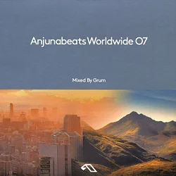 Anjunabeats Worldwide 07